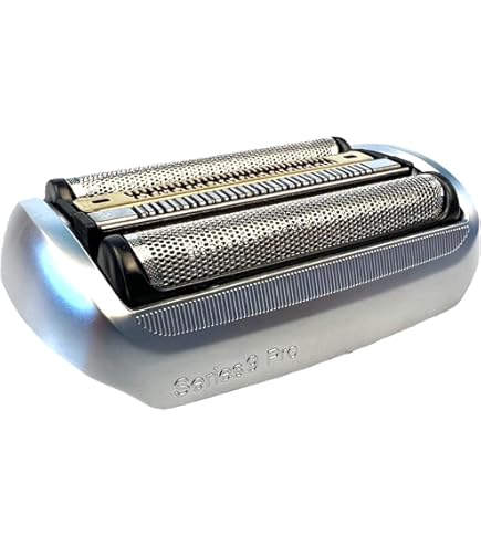 Amazon | 替刃 シリーズ9 Pro 94M用替刃 網刃・内刃一体型 F/C94M髭